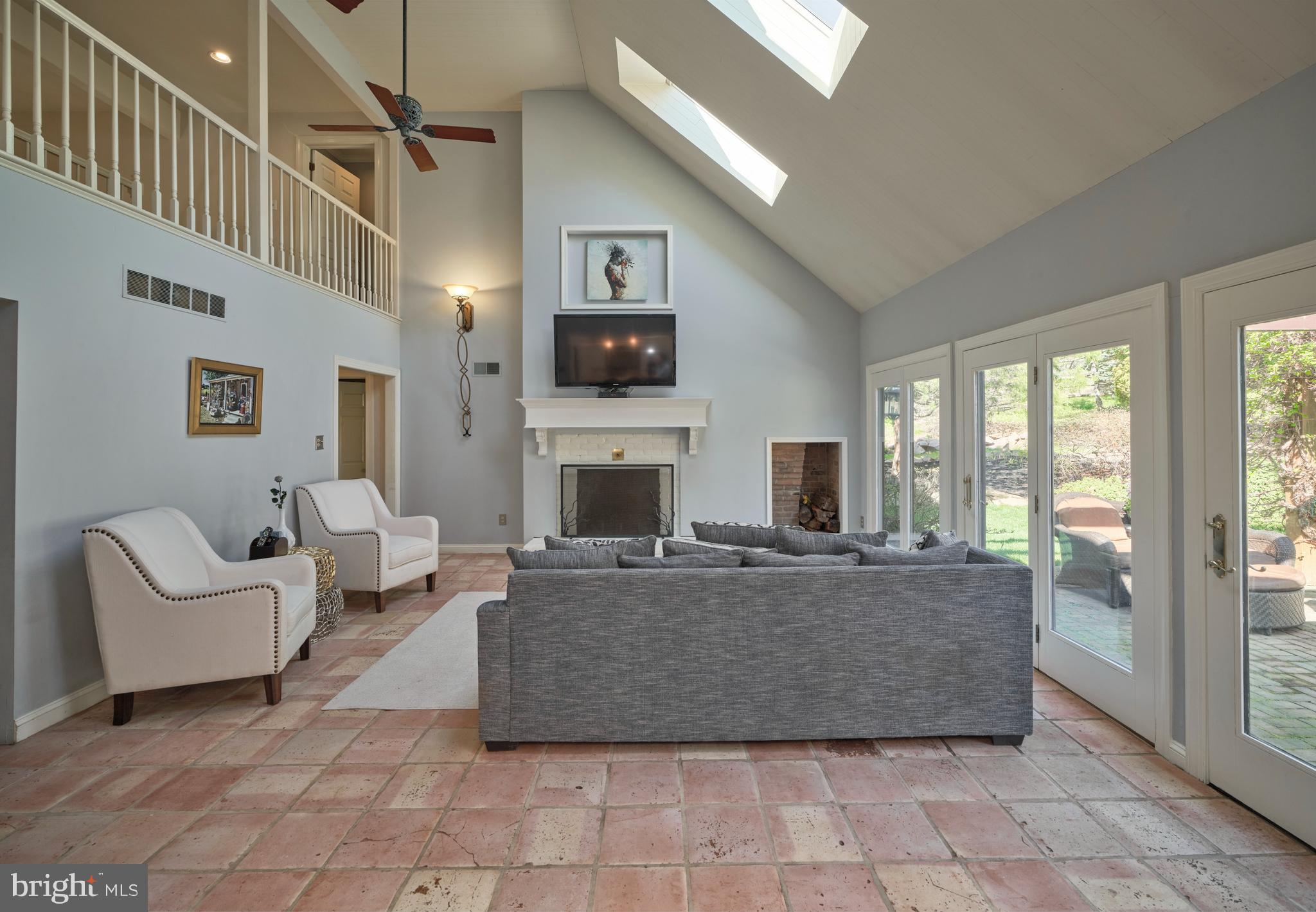 FOX HUNT ESTS - Residential