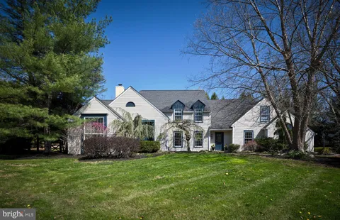 4705 Nottingham Way, Doylestown, PA MLS: PABU2090466