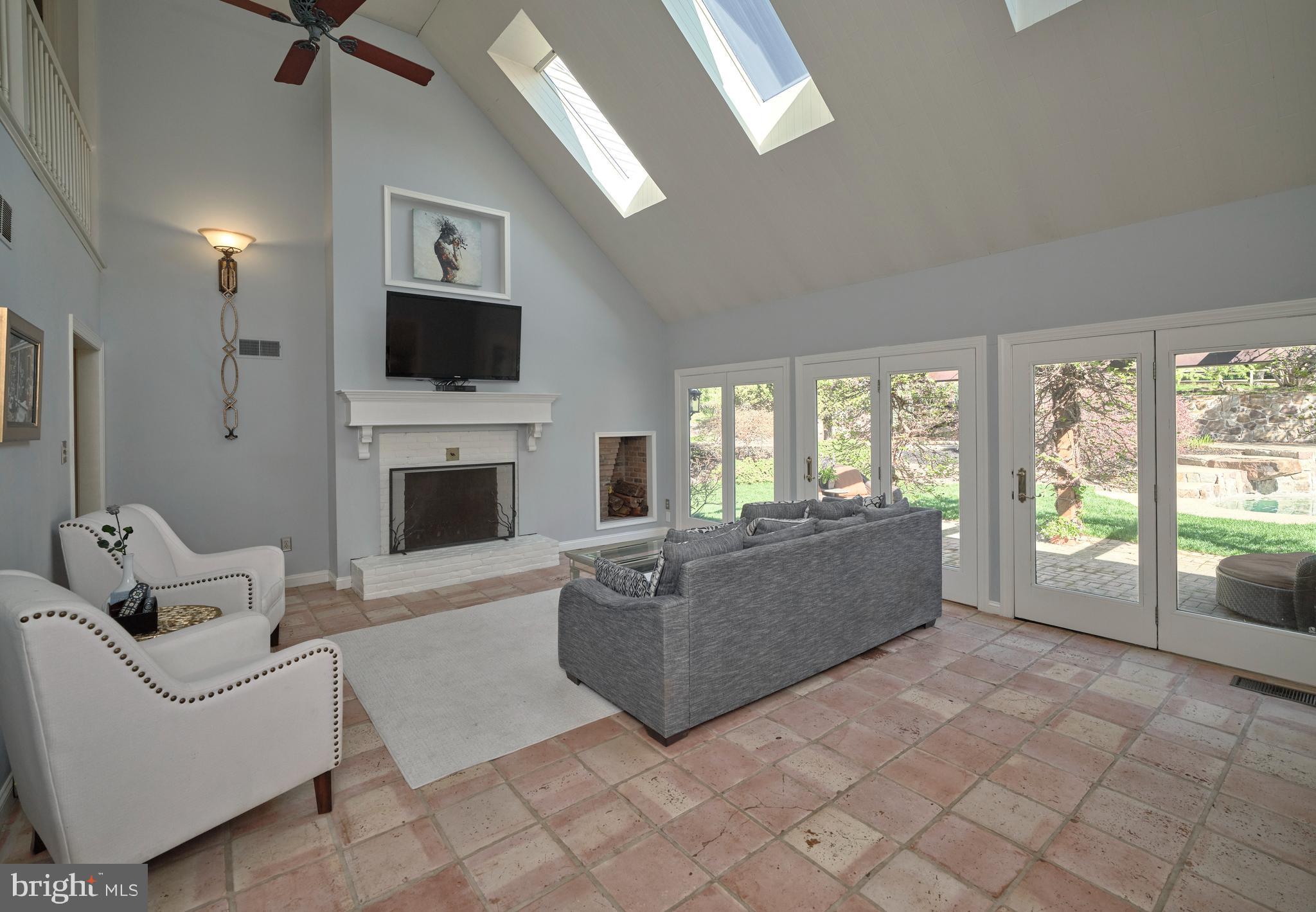 FOX HUNT ESTS - Residential