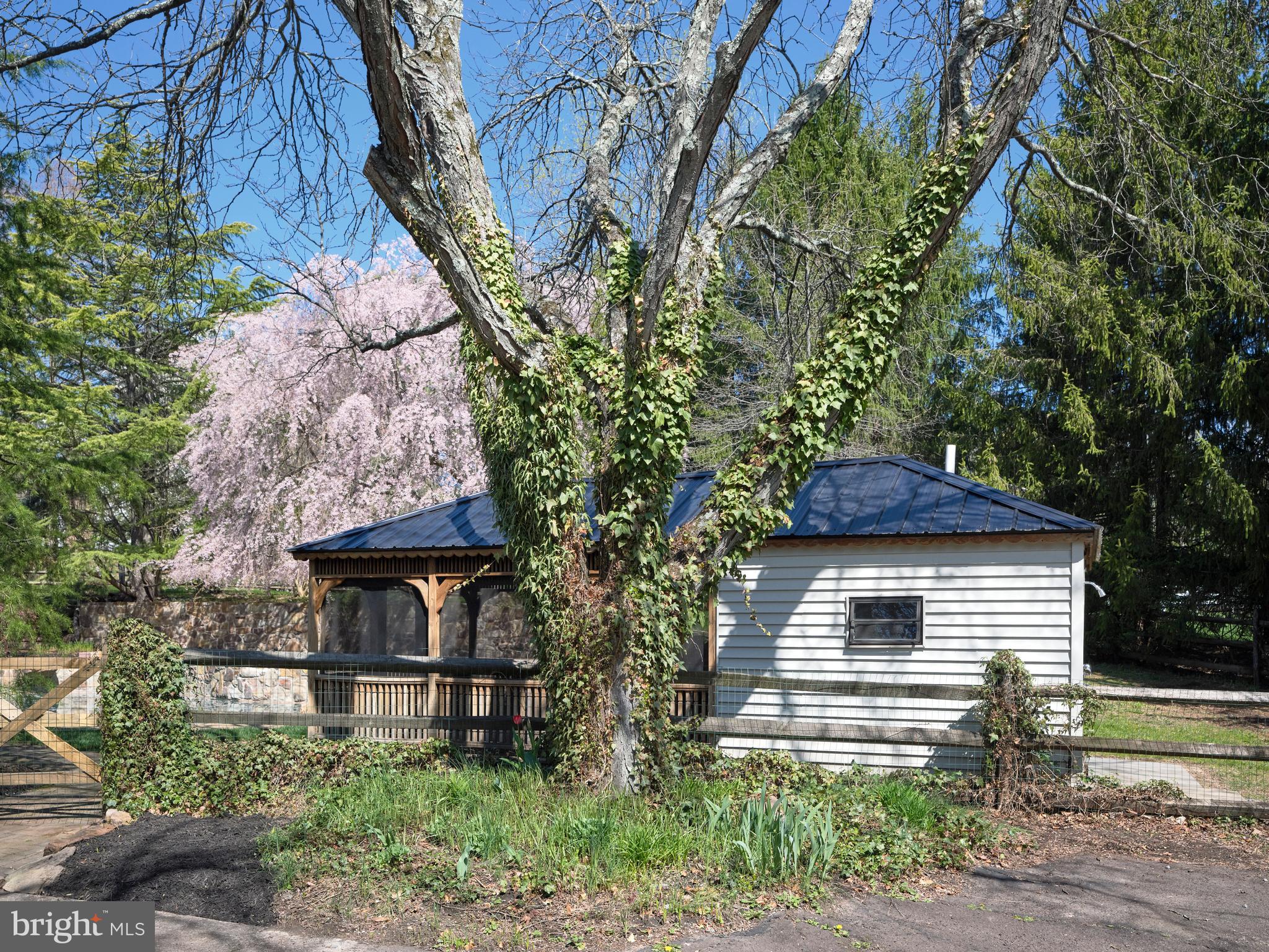 FOX HUNT ESTS - Residential