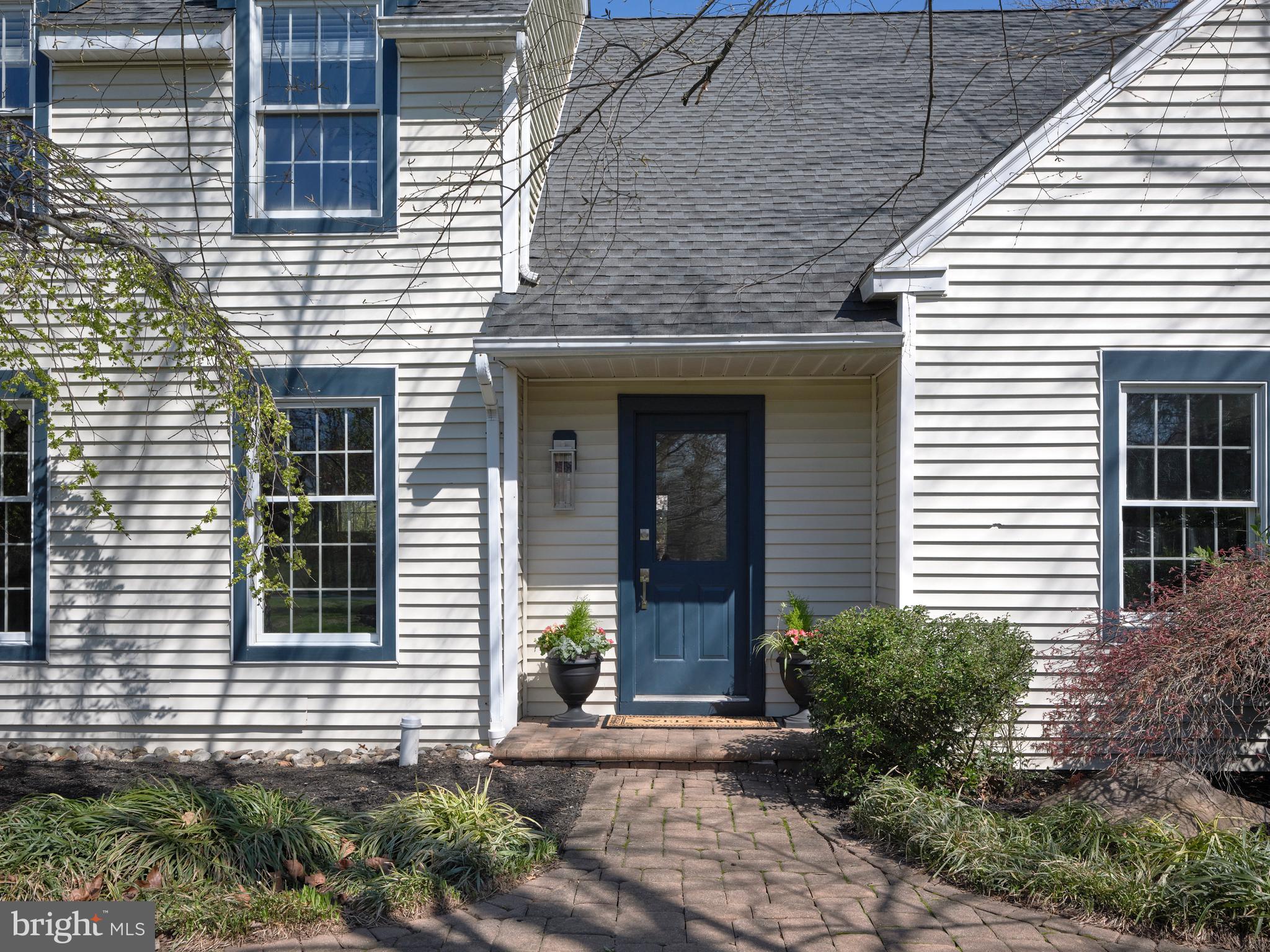 FOX HUNT ESTS - Residential