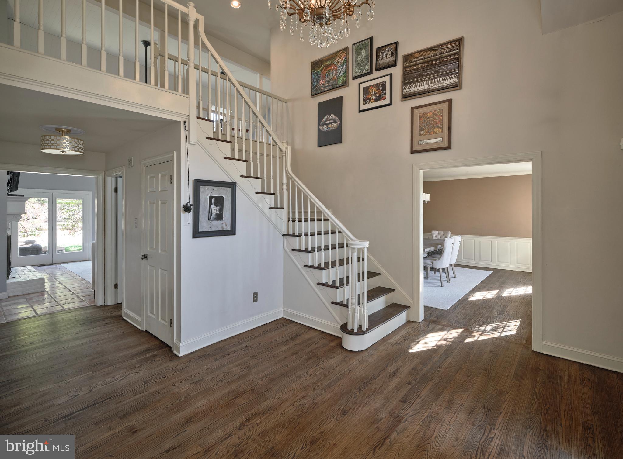 FOX HUNT ESTS - Residential