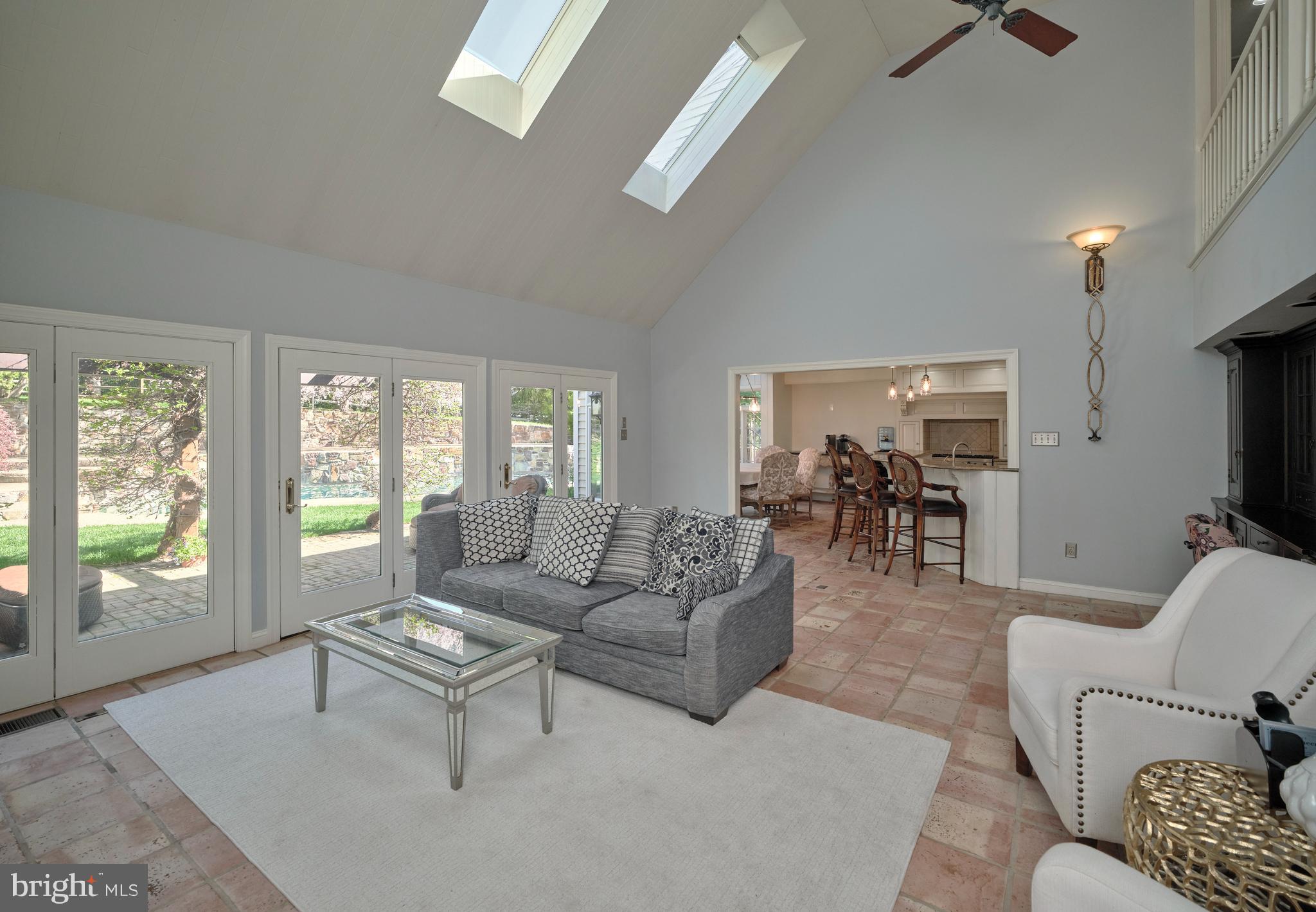 FOX HUNT ESTS - Residential