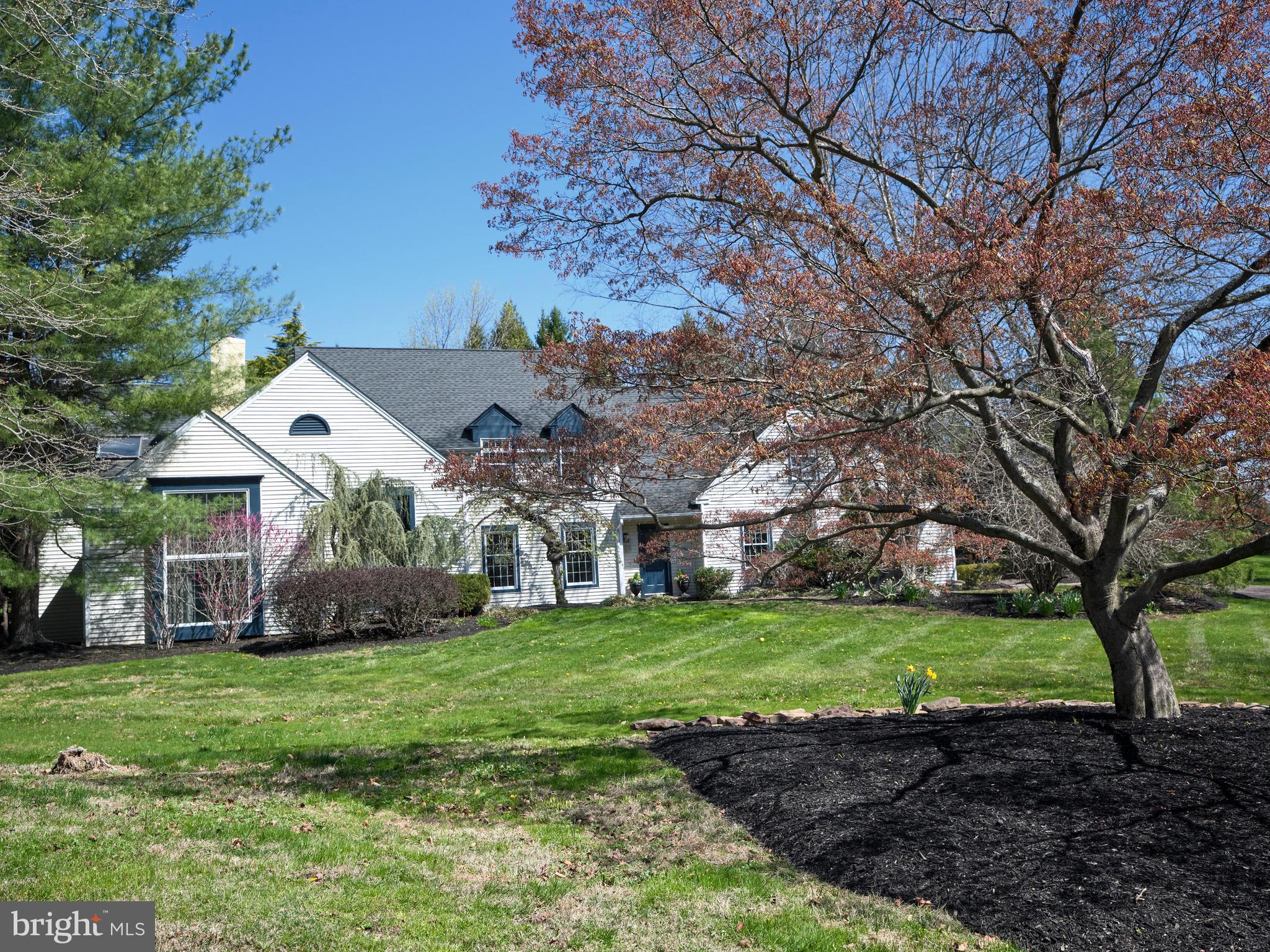 FOX HUNT ESTS - Residential