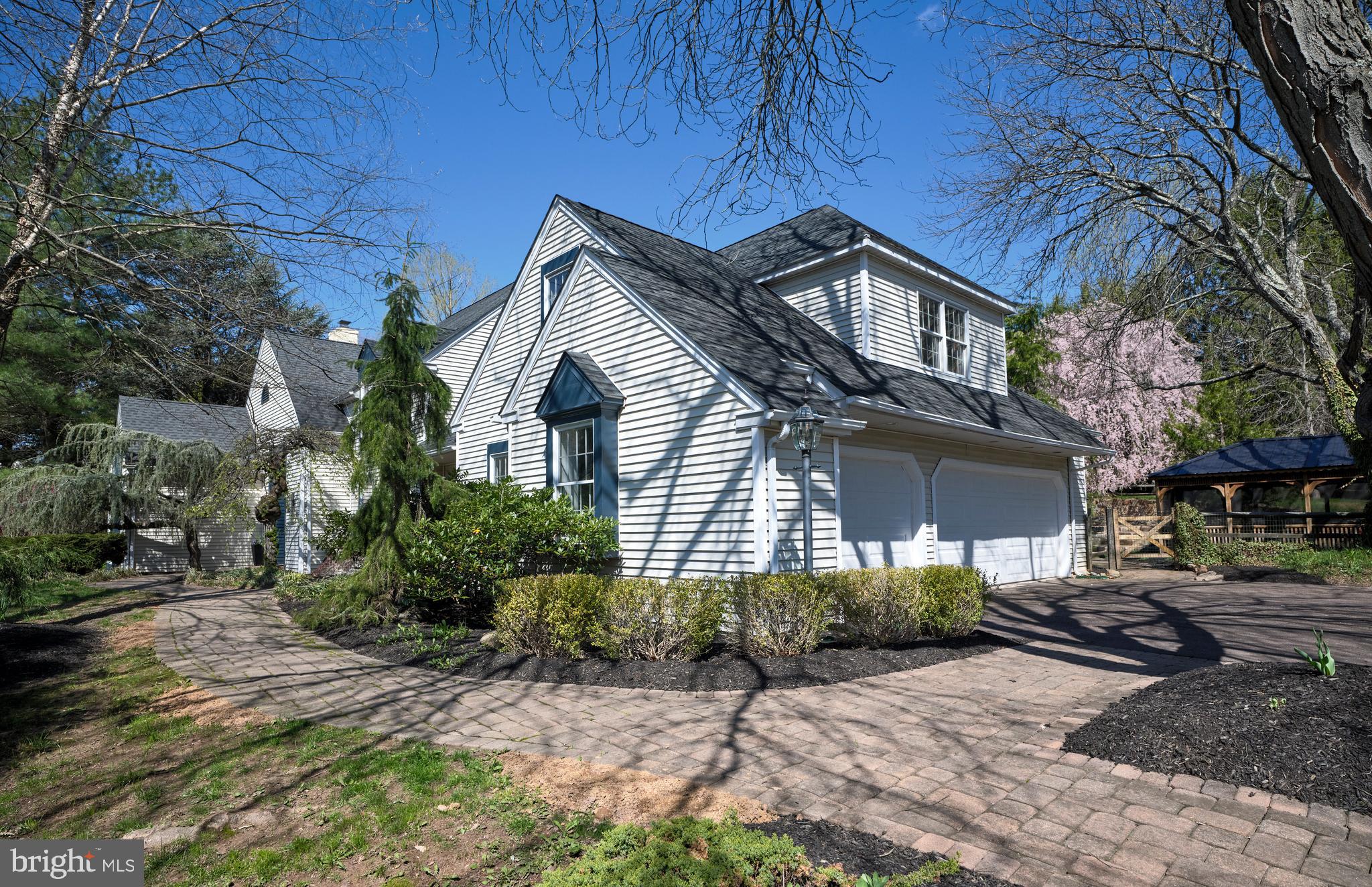 FOX HUNT ESTS - Residential