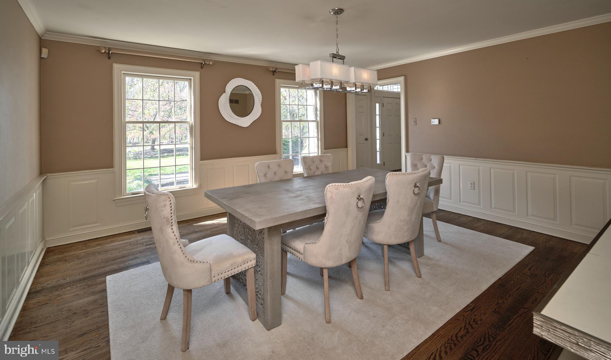 FOX HUNT ESTS - Residential