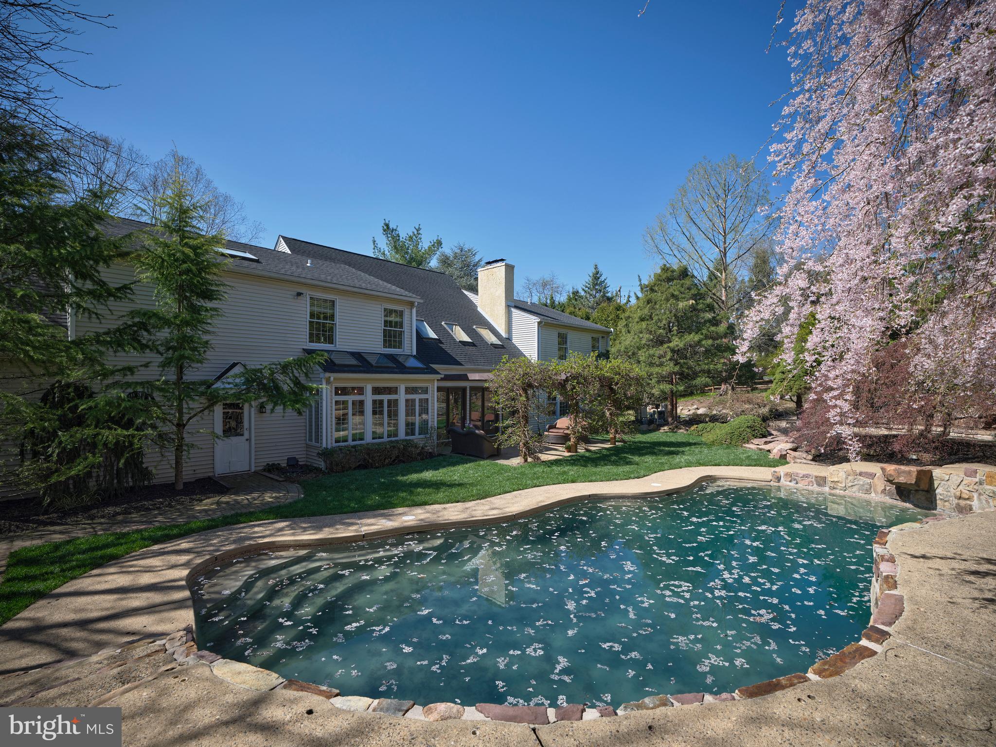 FOX HUNT ESTS - Residential