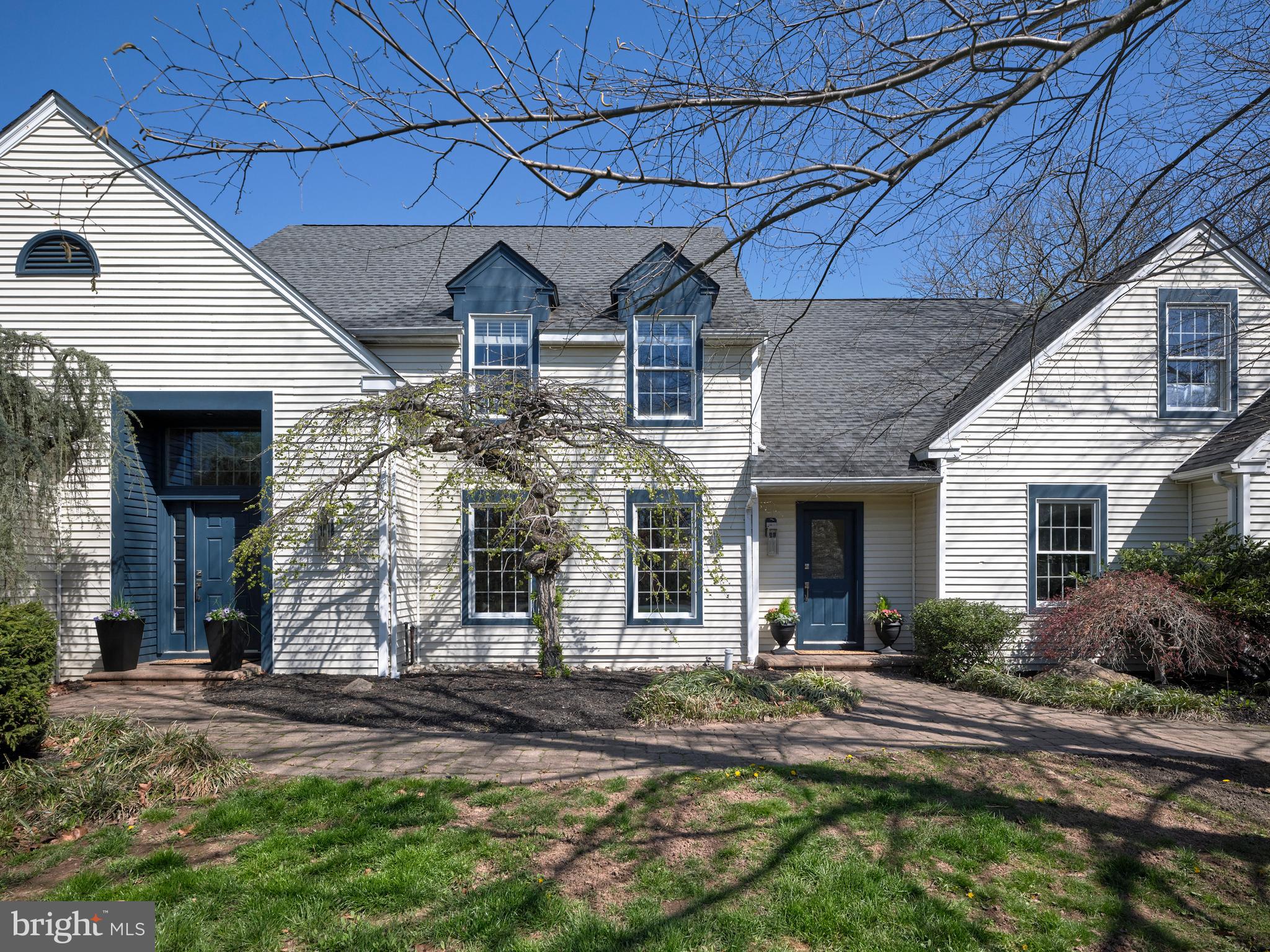 FOX HUNT ESTS - Residential