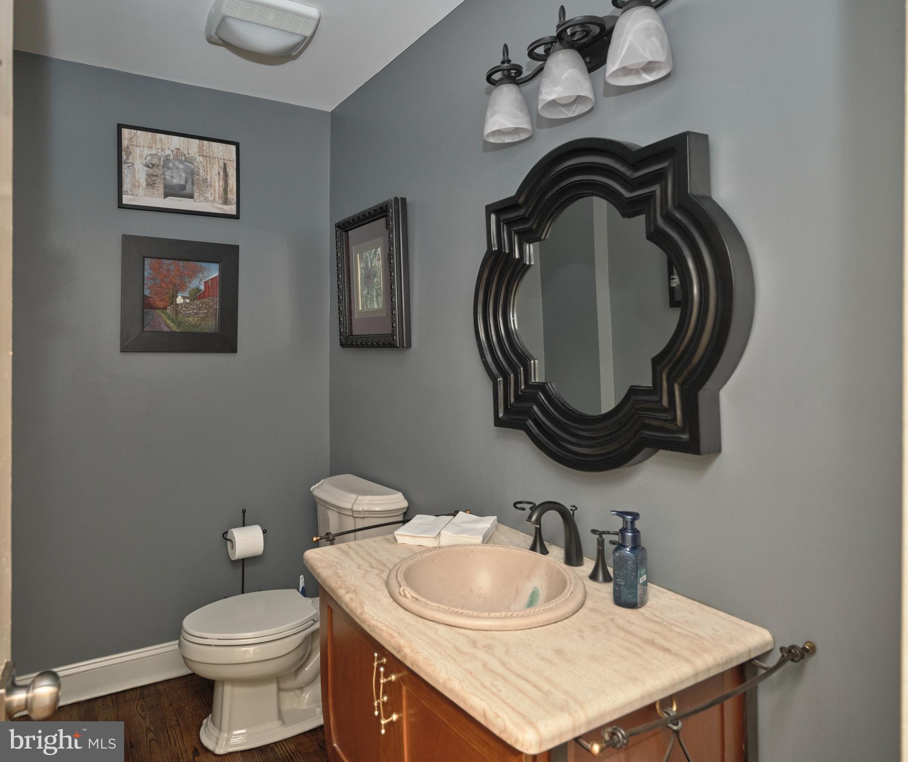 FOX HUNT ESTS - Residential