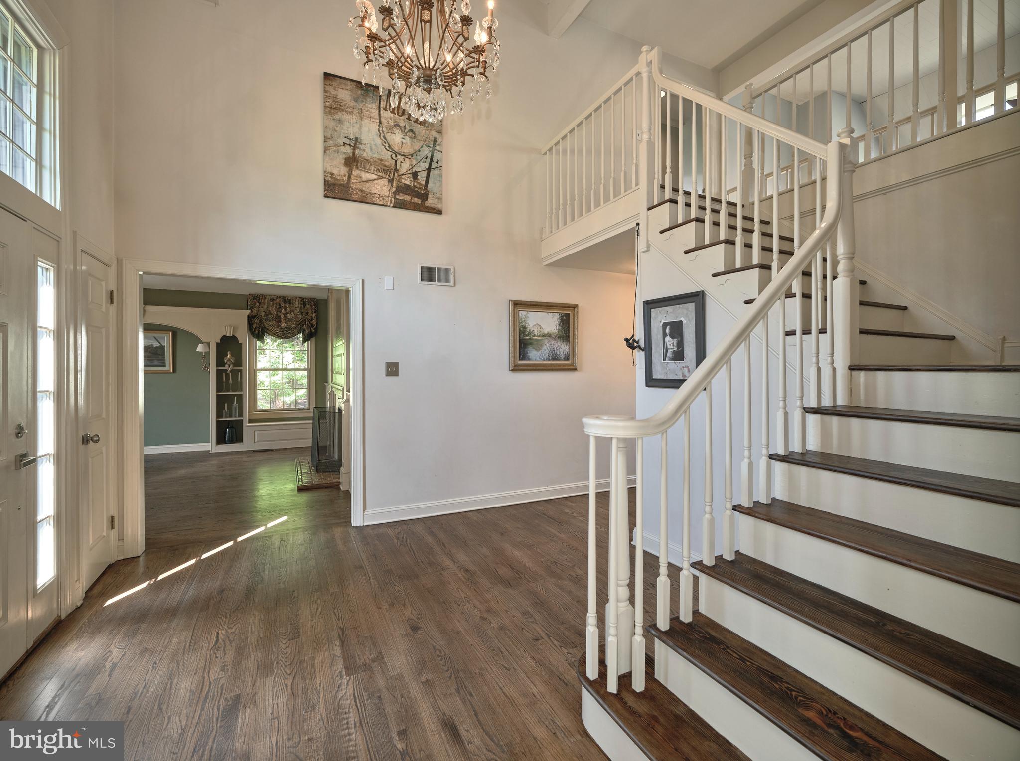 FOX HUNT ESTS - Residential