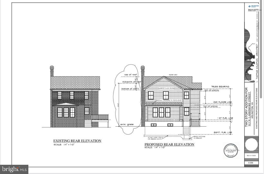 DOMINION HILLS - Residential