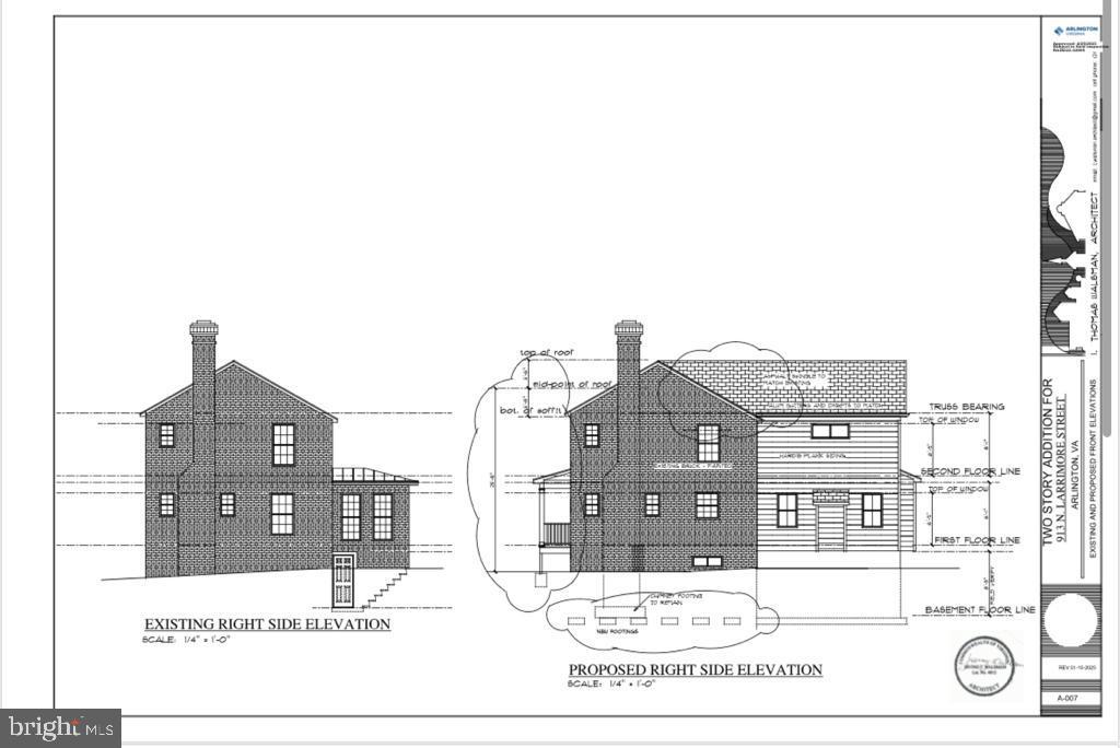 DOMINION HILLS - Residential