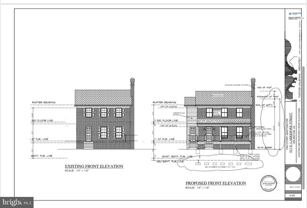DOMINION HILLS - Residential