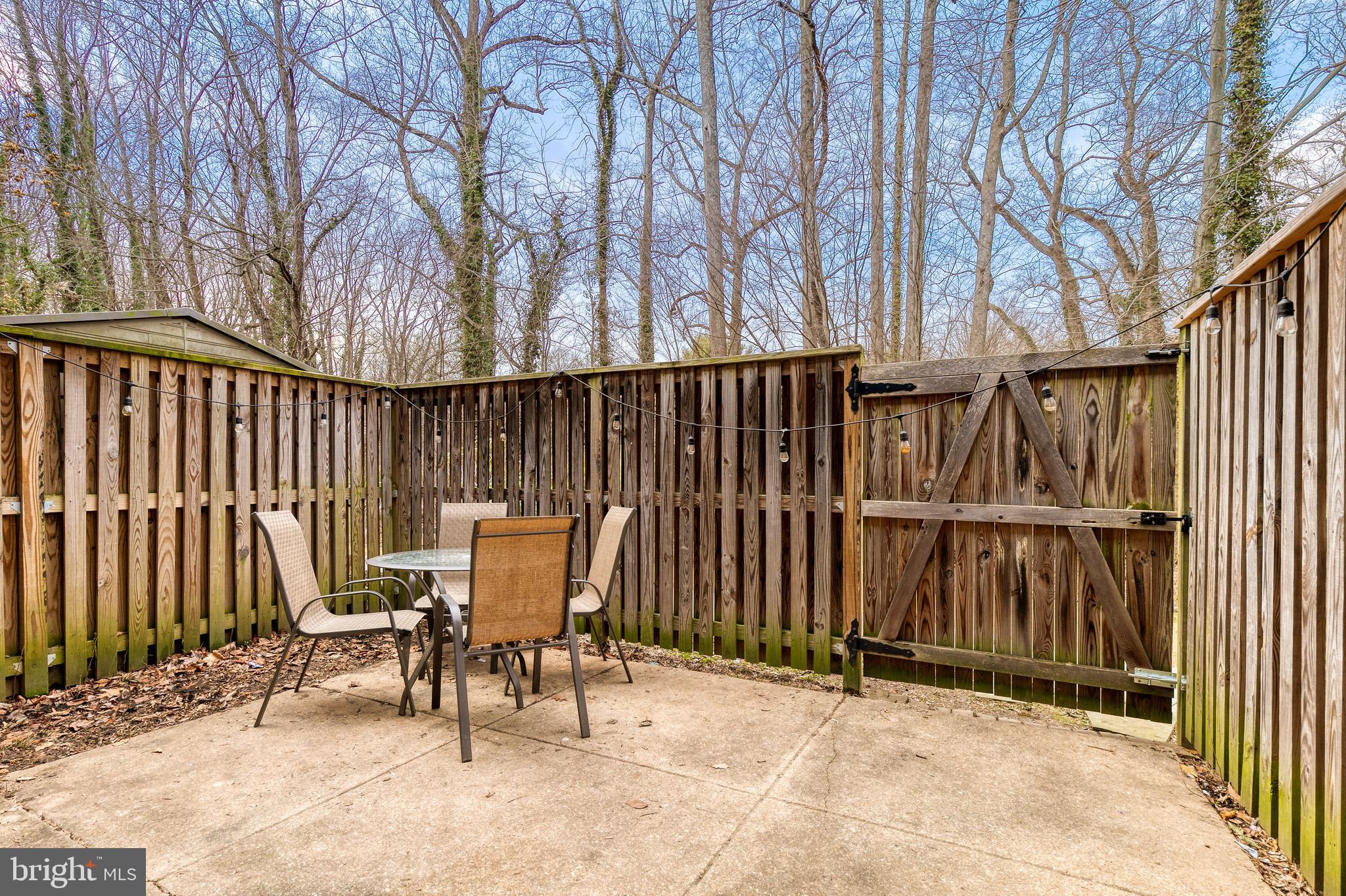 VILLAGE OF WILDE LAKE - Residential