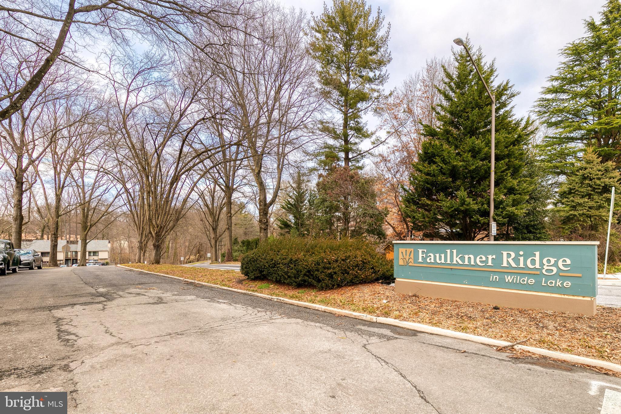 VILLAGE OF WILDE LAKE - Residential