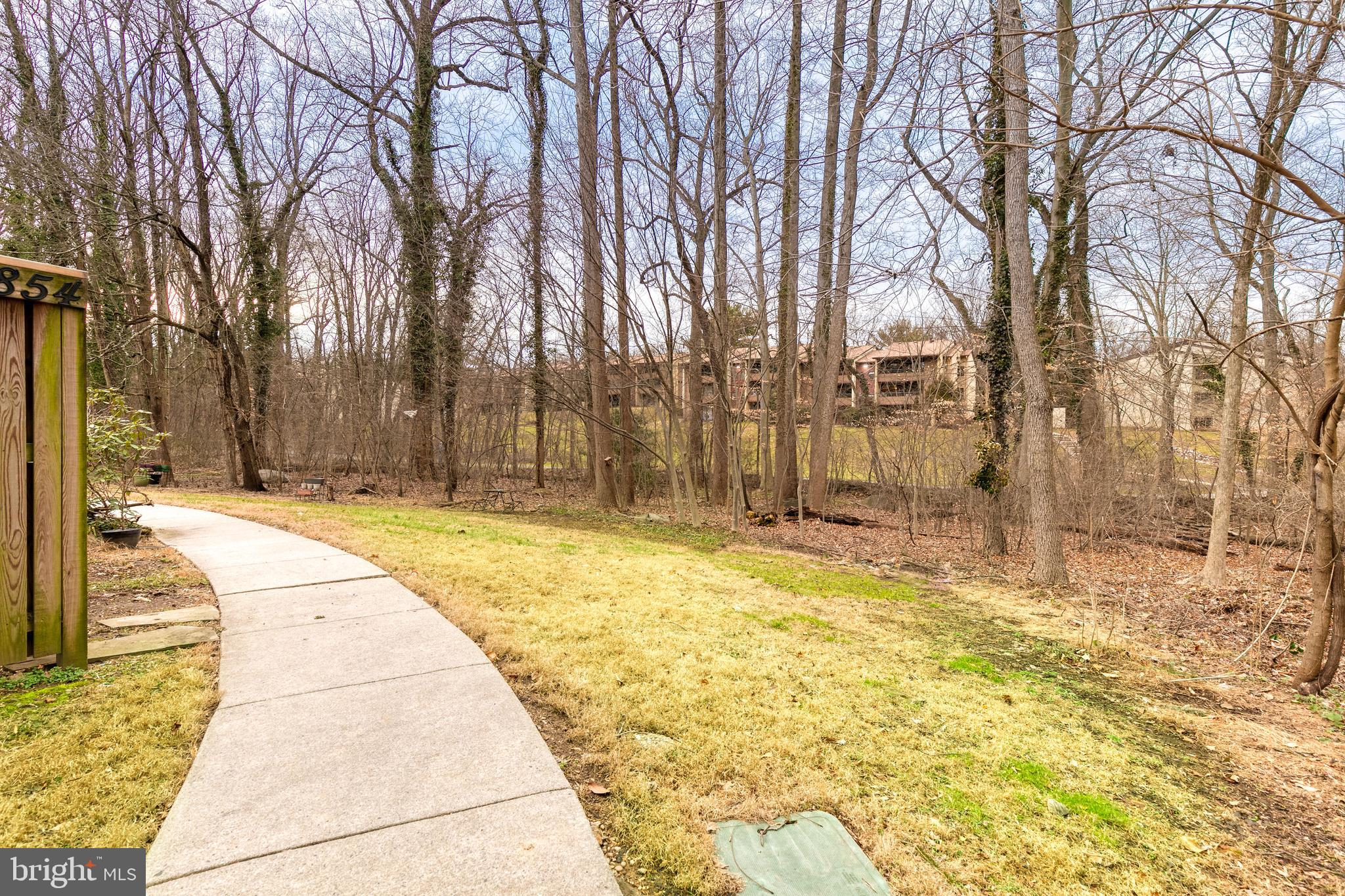 VILLAGE OF WILDE LAKE - Residential