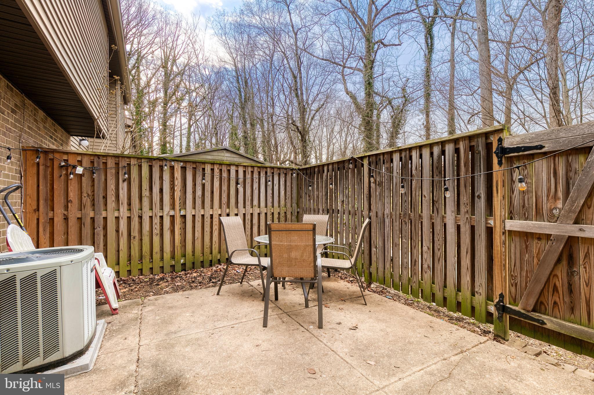 VILLAGE OF WILDE LAKE - Residential