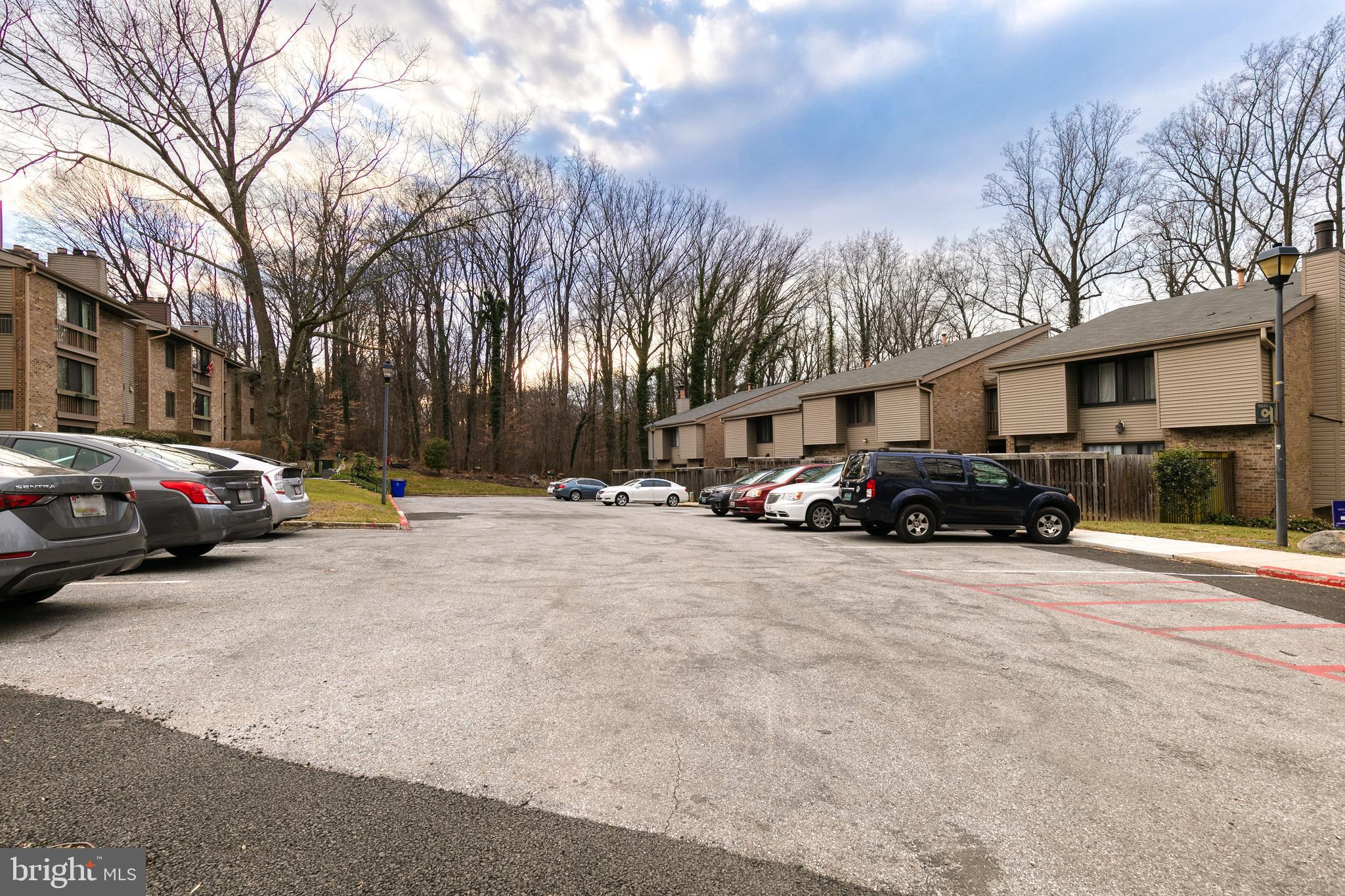 VILLAGE OF WILDE LAKE - Residential