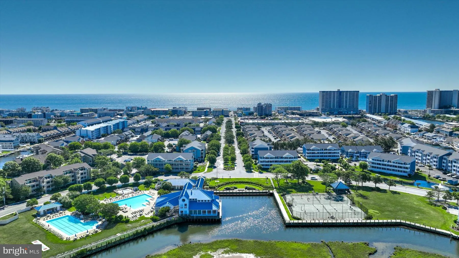 Additional image 118 of 220 N Heron Drive Unit 220-1, Ocean City, MD 21842