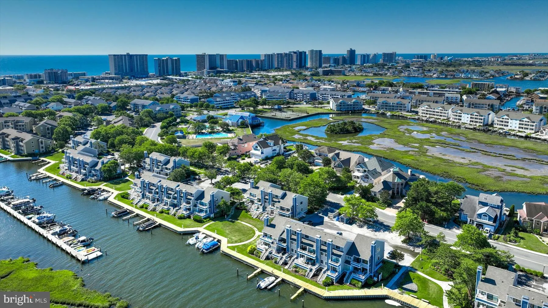 Additional image 117 of 220 N Heron Drive Unit 220-1, Ocean City, MD 21842