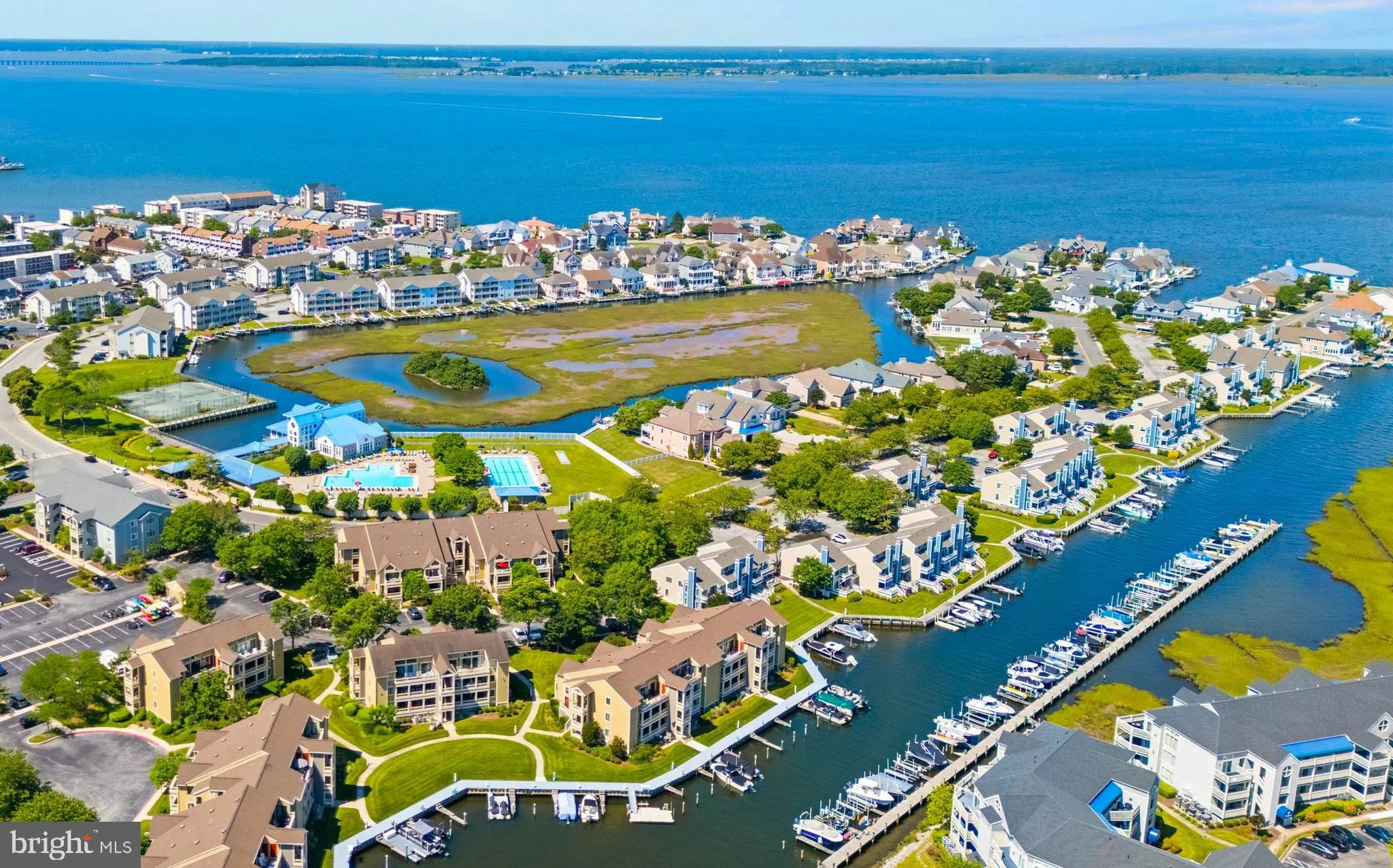 Additional image 113 of 220 N Heron Drive Unit 220-1, Ocean City, MD 21842