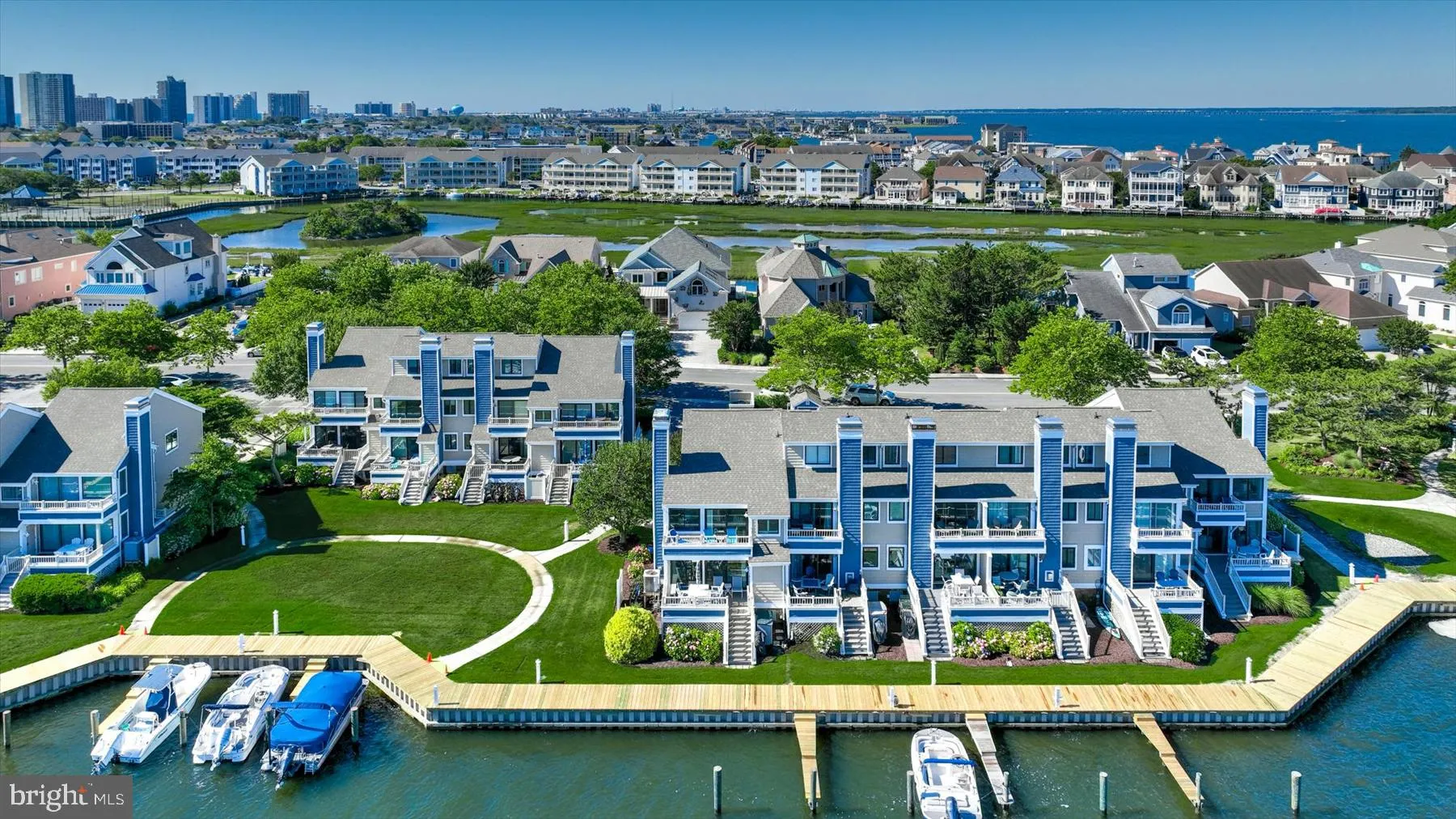 Additional image 116 of 220 N Heron Drive Unit 220-1, Ocean City, MD 21842