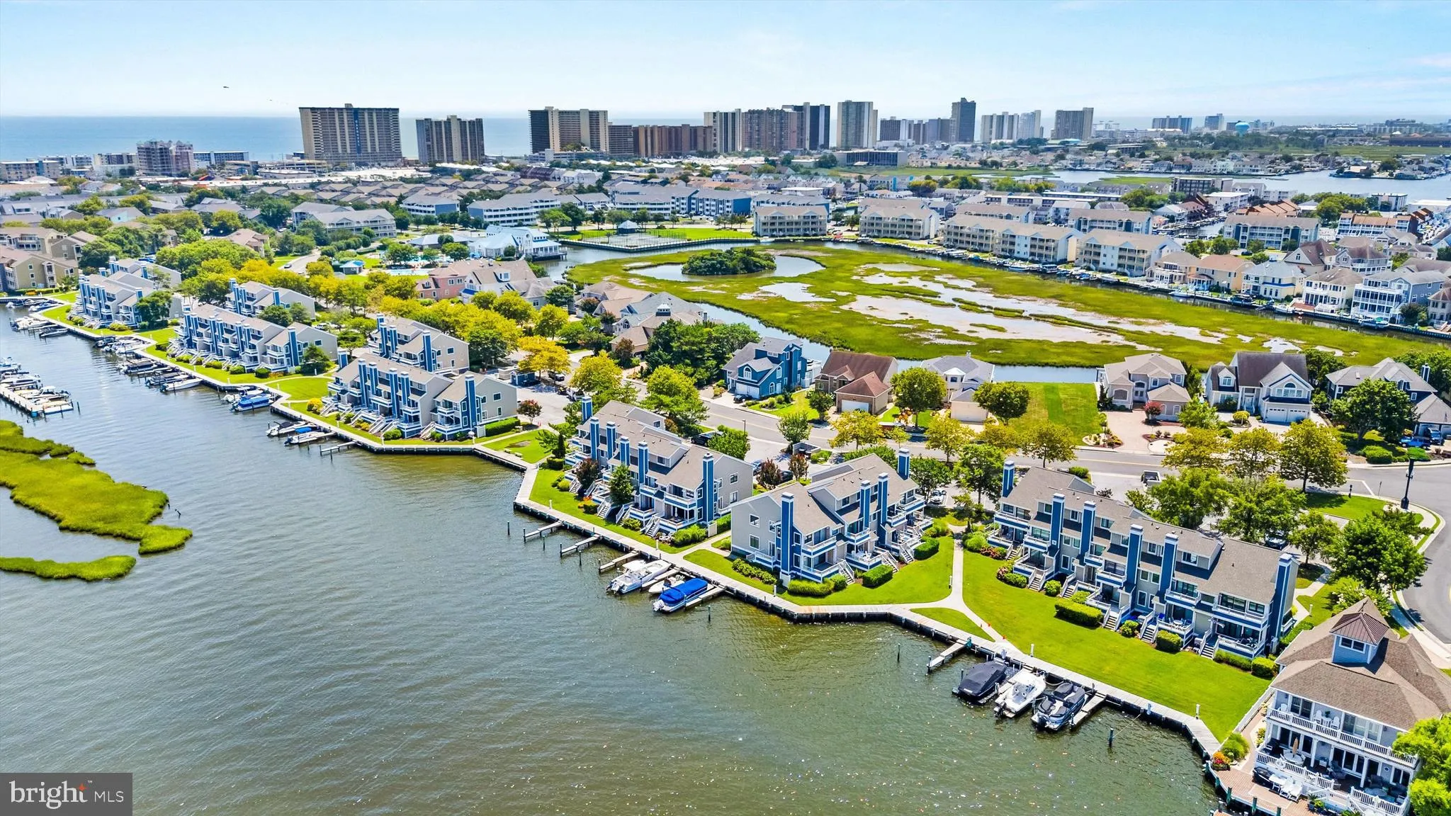 Additional image 115 of 220 N Heron Drive Unit 220-1, Ocean City, MD 21842