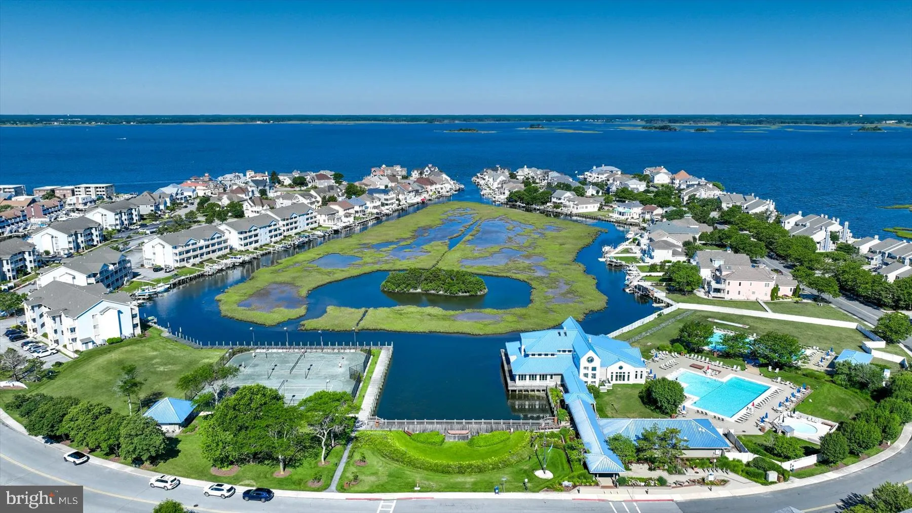 Additional image 121 of 220 N Heron Drive Unit 220-1, Ocean City, MD 21842