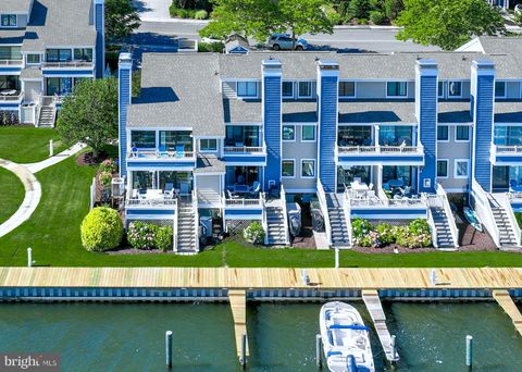 Condo For Sale - 220 N Heron Drive #220-1<br/> Worcester County, OCEAN CITY, MD 21842