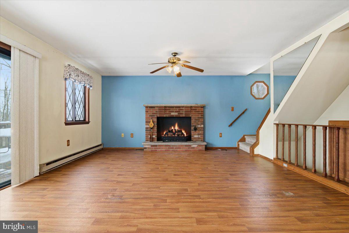 BIRCH HOLLOW ESTATES - Residential