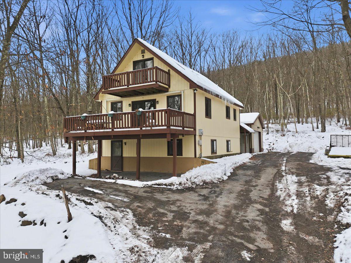 BIRCH HOLLOW ESTATES - Residential