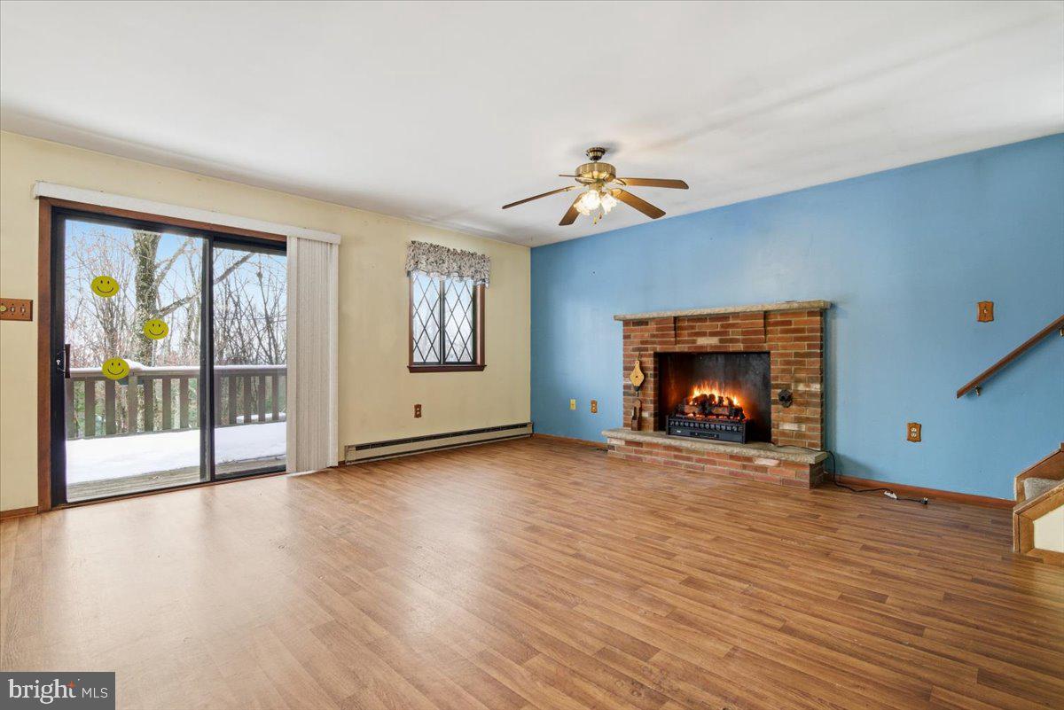 BIRCH HOLLOW ESTATES - Residential