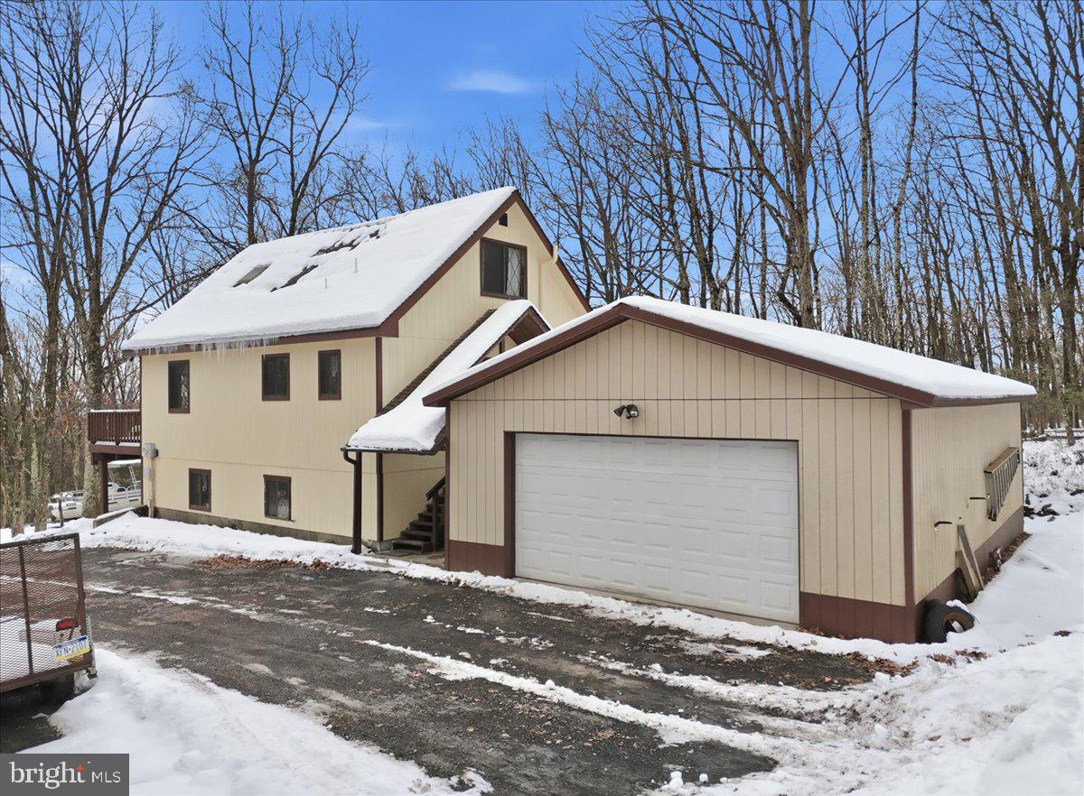 BIRCH HOLLOW ESTATES - Residential