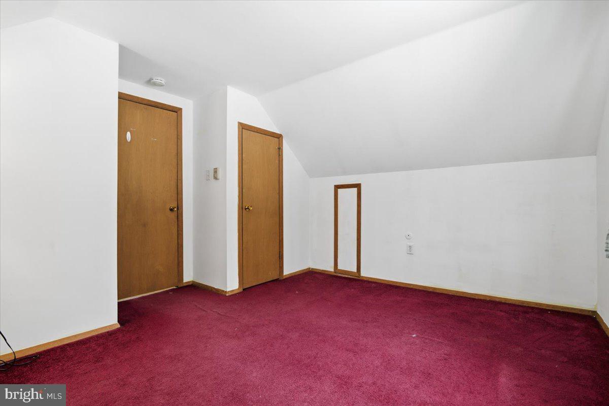 BIRCH HOLLOW ESTATES - Residential