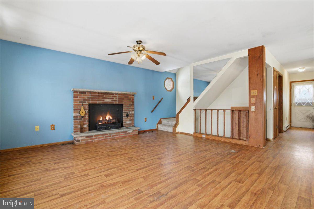 BIRCH HOLLOW ESTATES - Residential