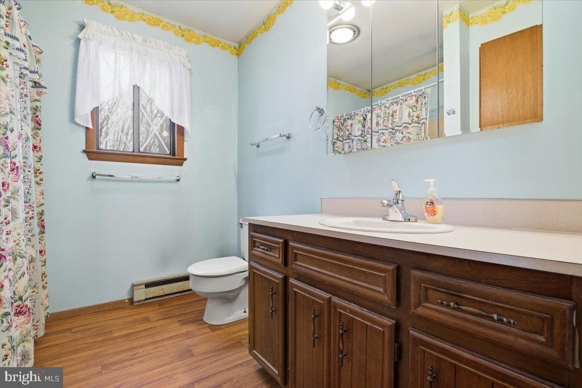 BIRCH HOLLOW ESTATES - Residential