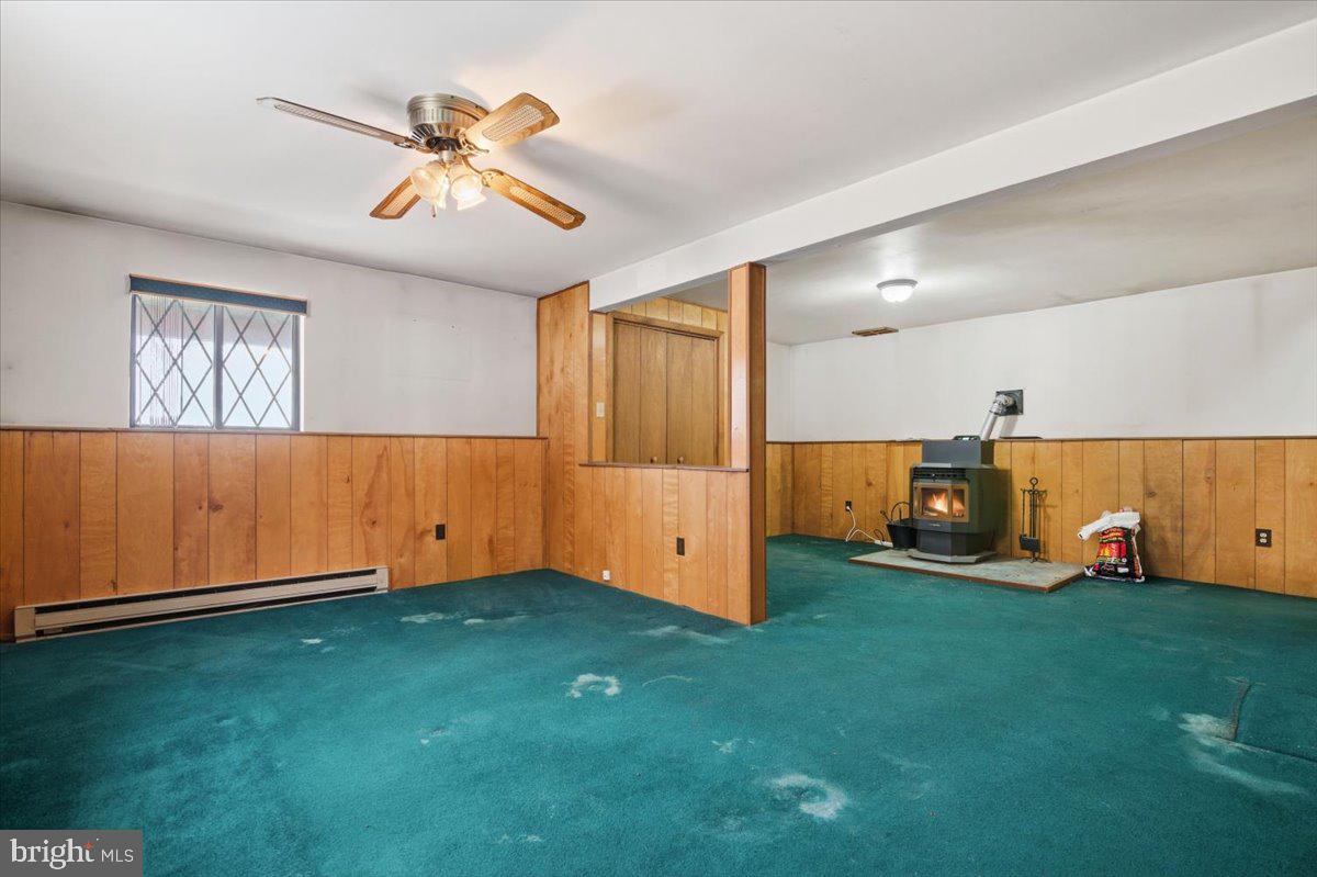 BIRCH HOLLOW ESTATES - Residential