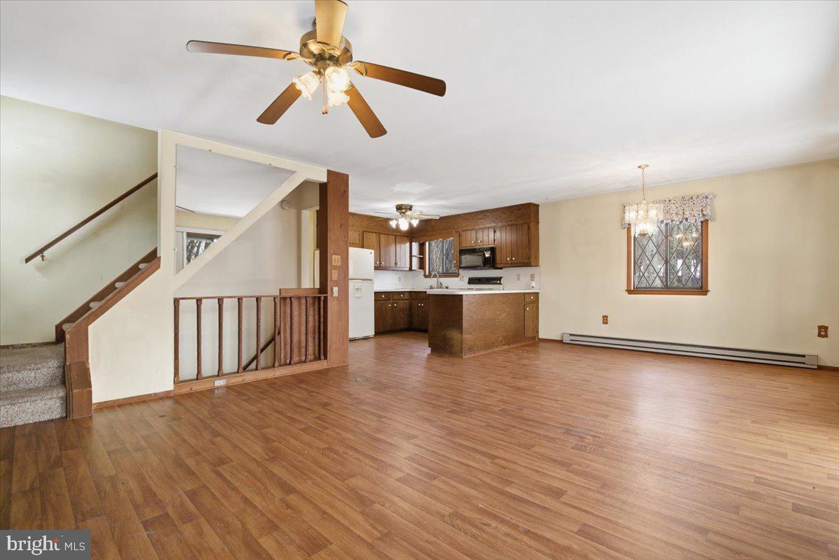 BIRCH HOLLOW ESTATES - Residential