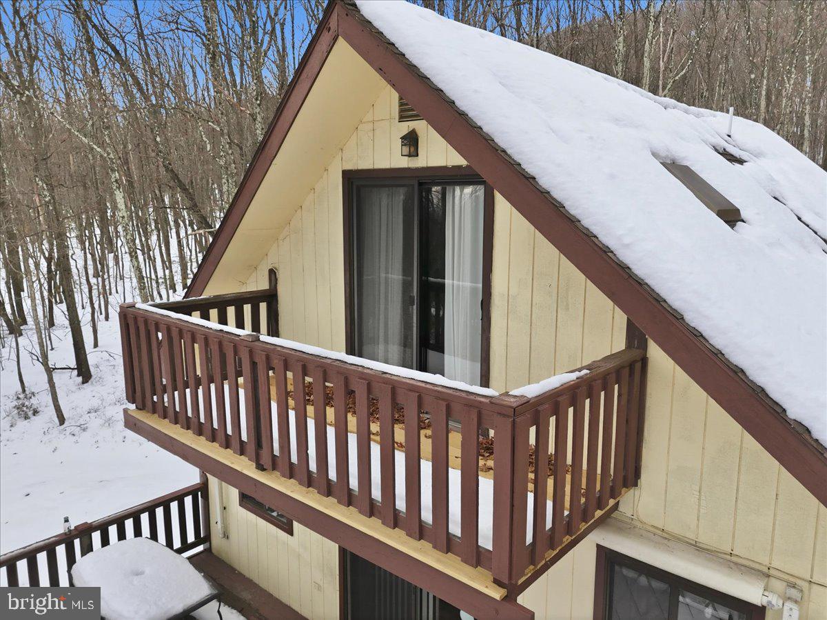 BIRCH HOLLOW ESTATES - Residential