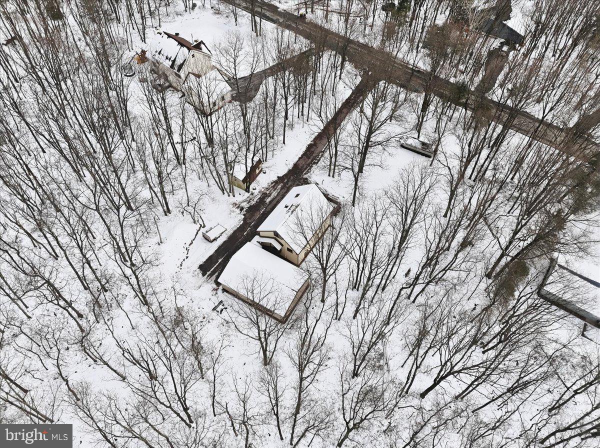 BIRCH HOLLOW ESTATES - Residential