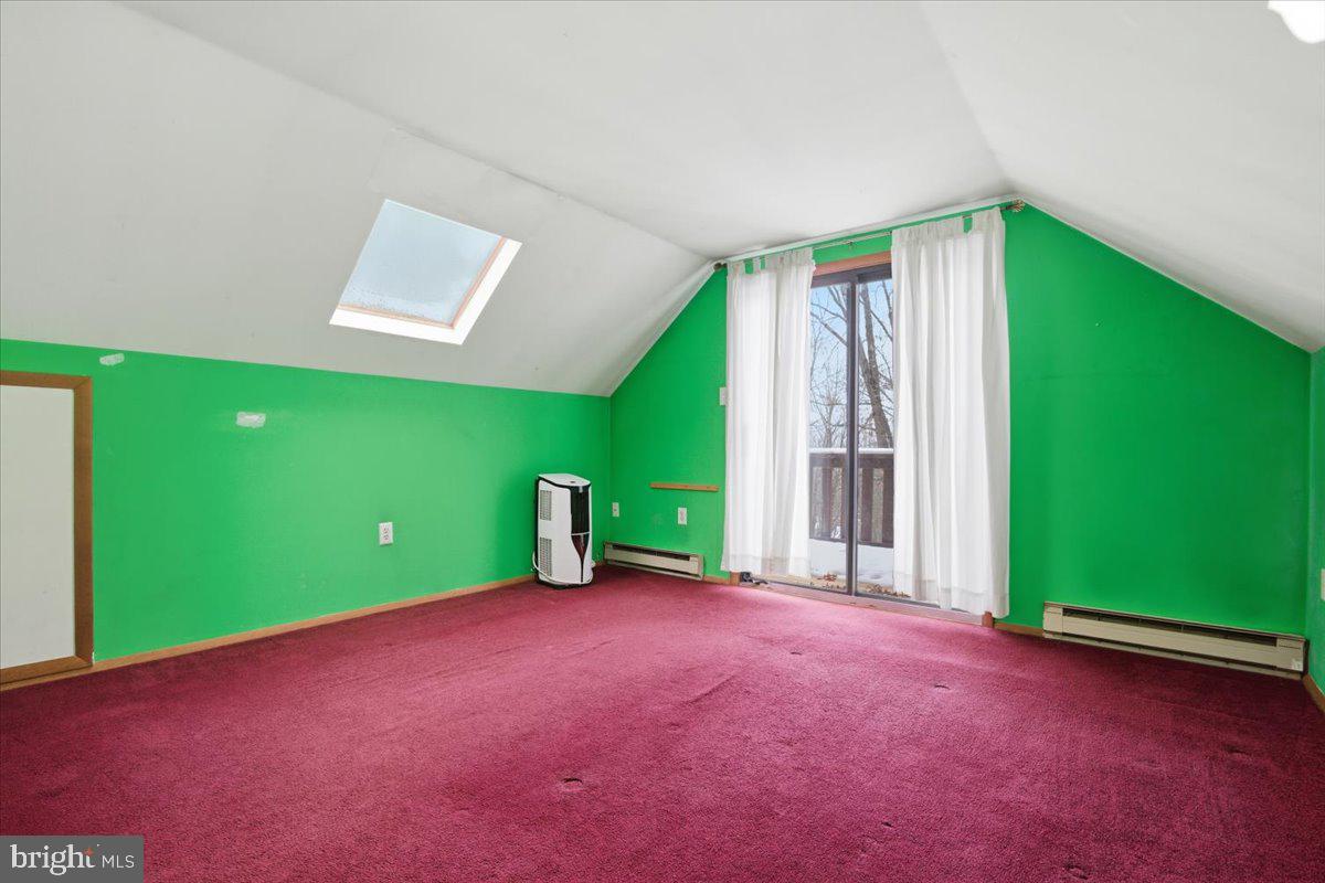 BIRCH HOLLOW ESTATES - Residential