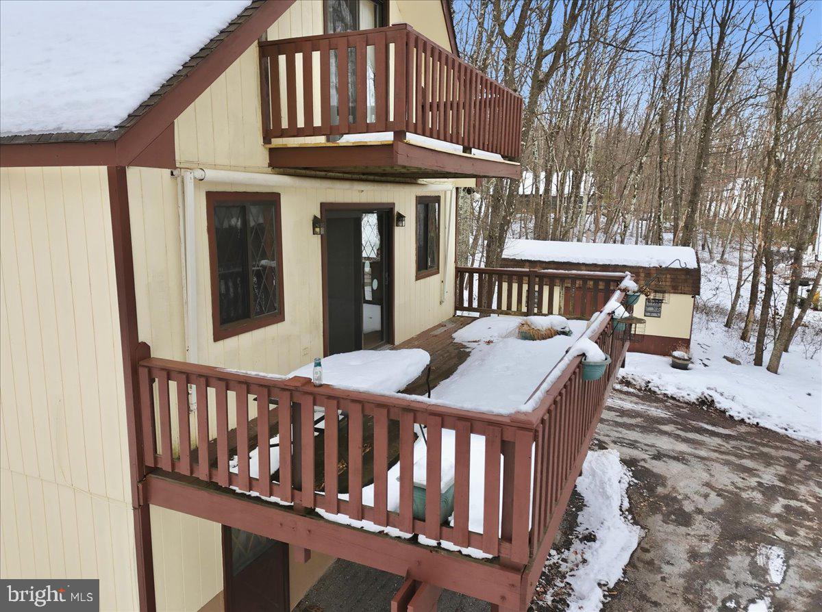 BIRCH HOLLOW ESTATES - Residential