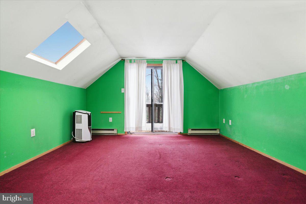 BIRCH HOLLOW ESTATES - Residential