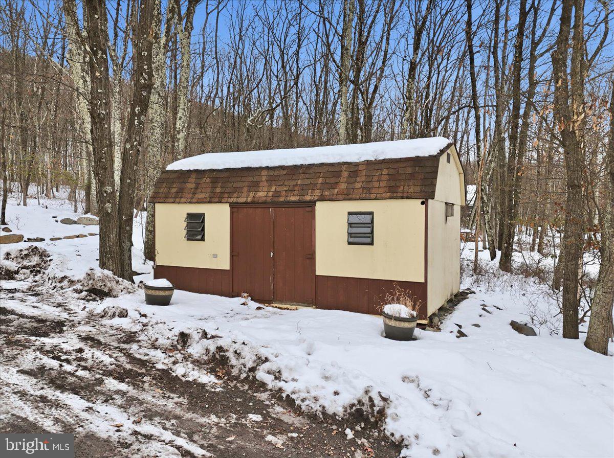 BIRCH HOLLOW ESTATES - Residential