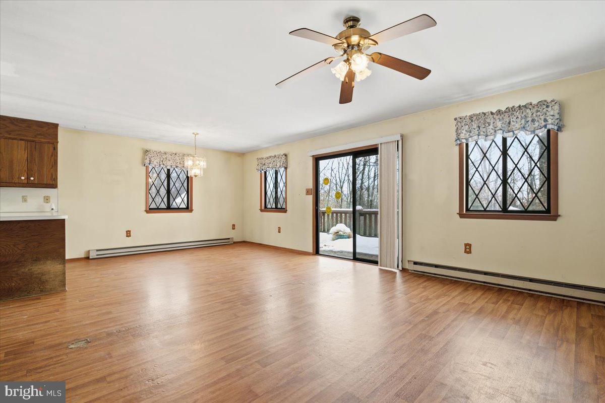 BIRCH HOLLOW ESTATES - Residential