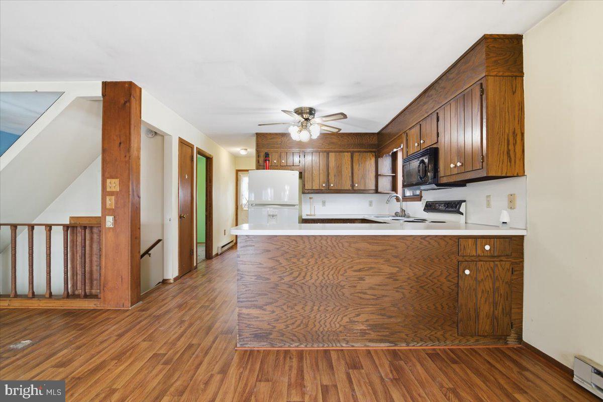 BIRCH HOLLOW ESTATES - Residential