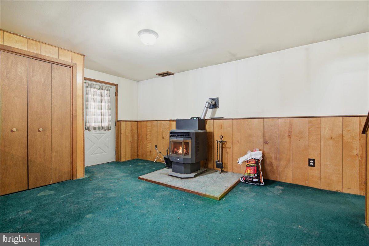 BIRCH HOLLOW ESTATES - Residential