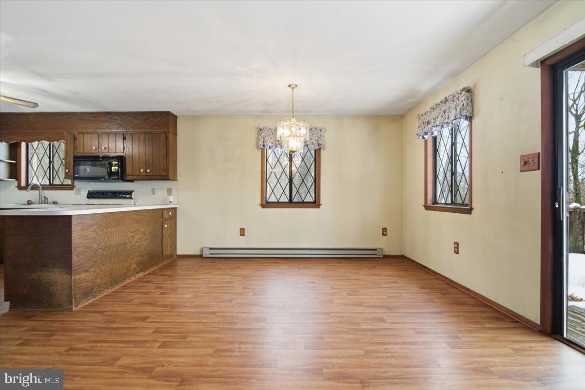 BIRCH HOLLOW ESTATES - Residential