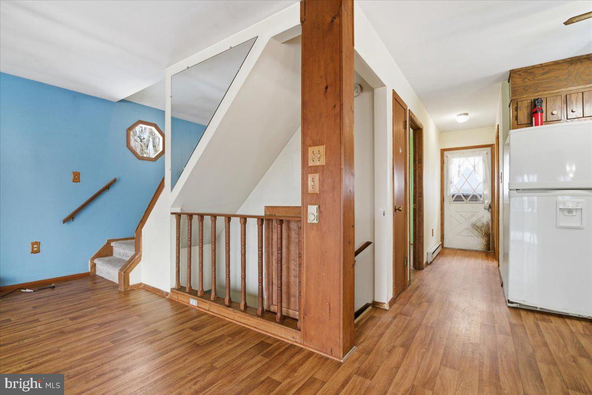 BIRCH HOLLOW ESTATES - Residential