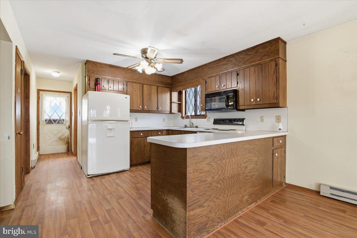 BIRCH HOLLOW ESTATES - Residential